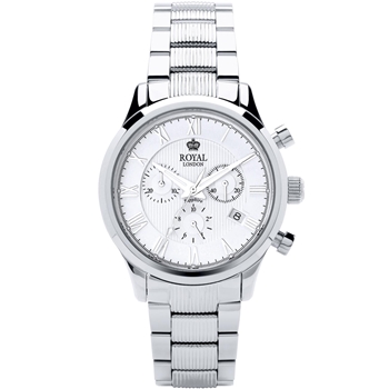 ساعت مچی مردانه رویال لندن Royal london کد RL-41264-05